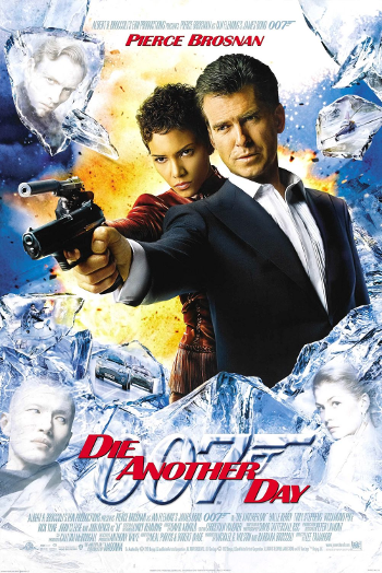 dad Movie Poster