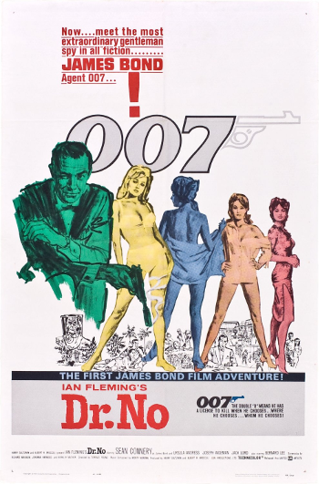 drno Movie Poster