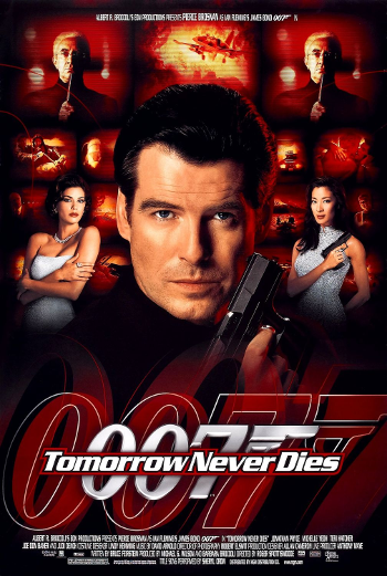 tnd Movie Poster