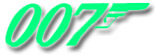 007 Logo