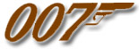 007 Logo