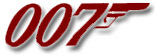 007 Logo