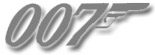 007 Logo