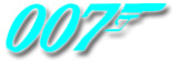 007 Logo