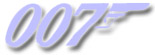 007 Logo