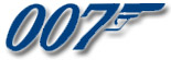 007 Logo