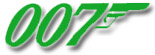 007 Logo