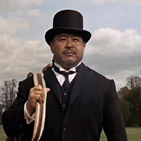 Oddjob