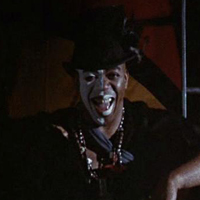 Baron Samedi