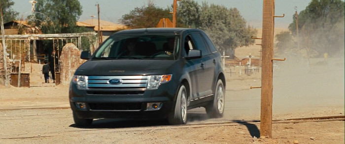 2008 Ford Edge SEL