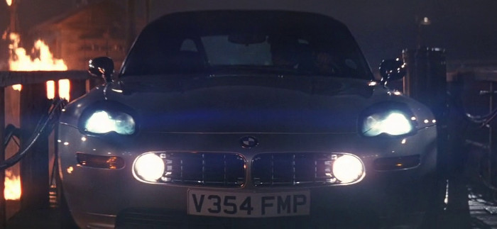 1999 BMW Z8
