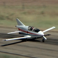 Acrostar Mini-Jet