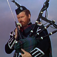 Bagpipe Radio