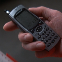 Ericsson Cell Phone