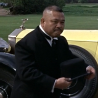 Oddjob's Bowler Hat