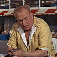 Auric Goldfinger