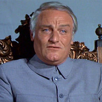 Ernst Stavro Blofeld