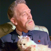 Ernst Stavro Blofeld