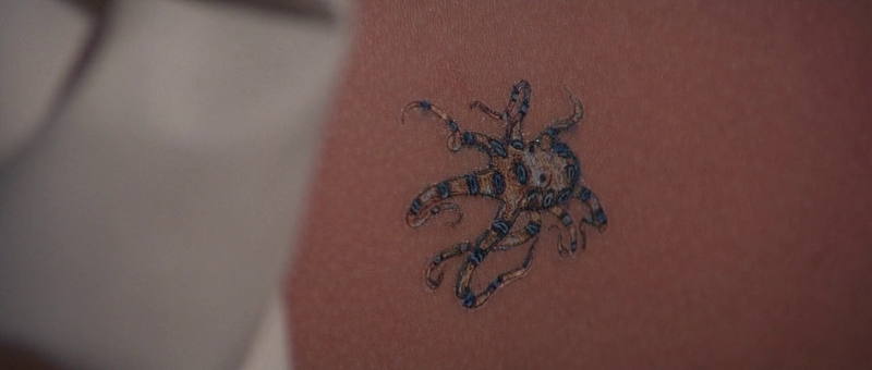 Shaken, Not Stirred: Epic 007 James Bond Tattoos • Tattoodo