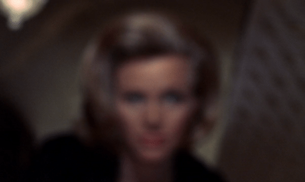 Image result for pussy galore gif