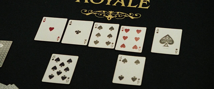 Practice Basic Poker Strategy