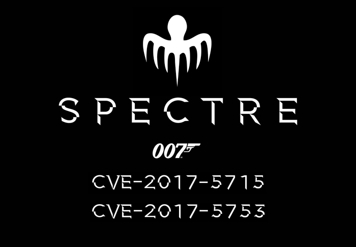 The Spectre vulnerability is a serious modern computer processor bug that likely affects you!