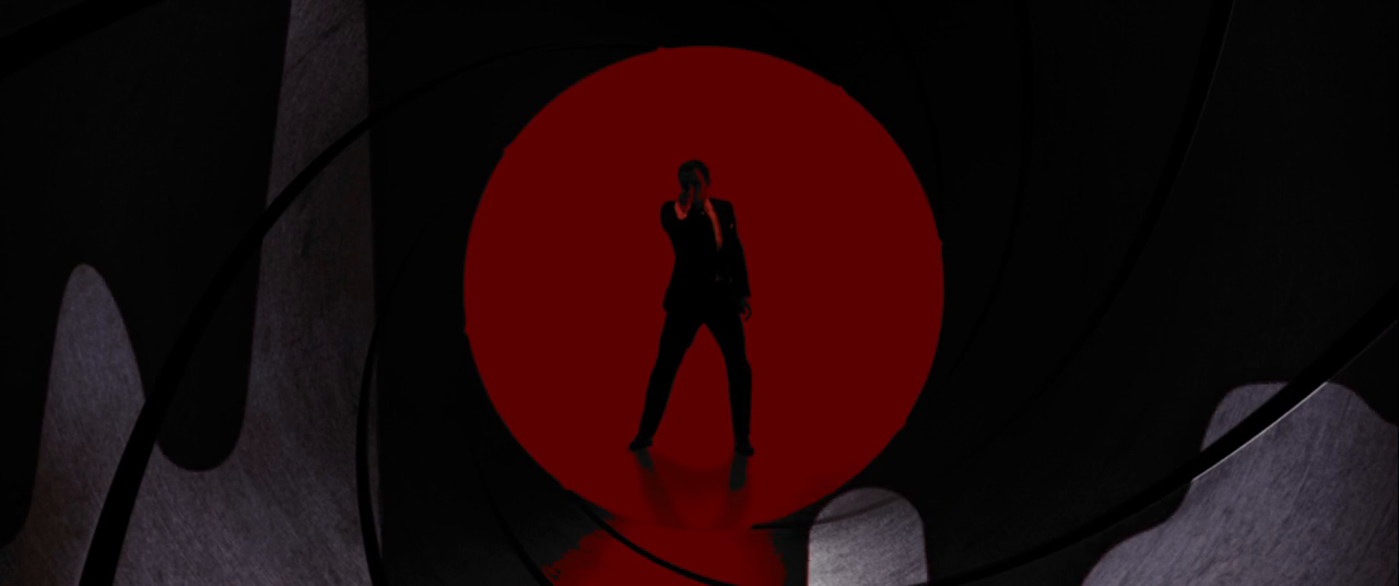 Sound Clips The James Bond Movies